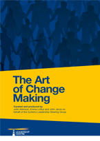the_art_of_change_making