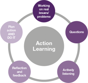 Action Learning | Art of change making