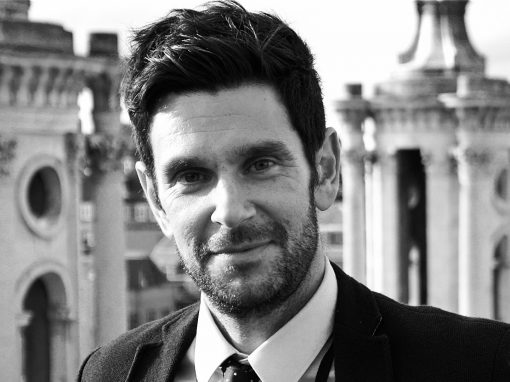 MARK DALTON Leadership