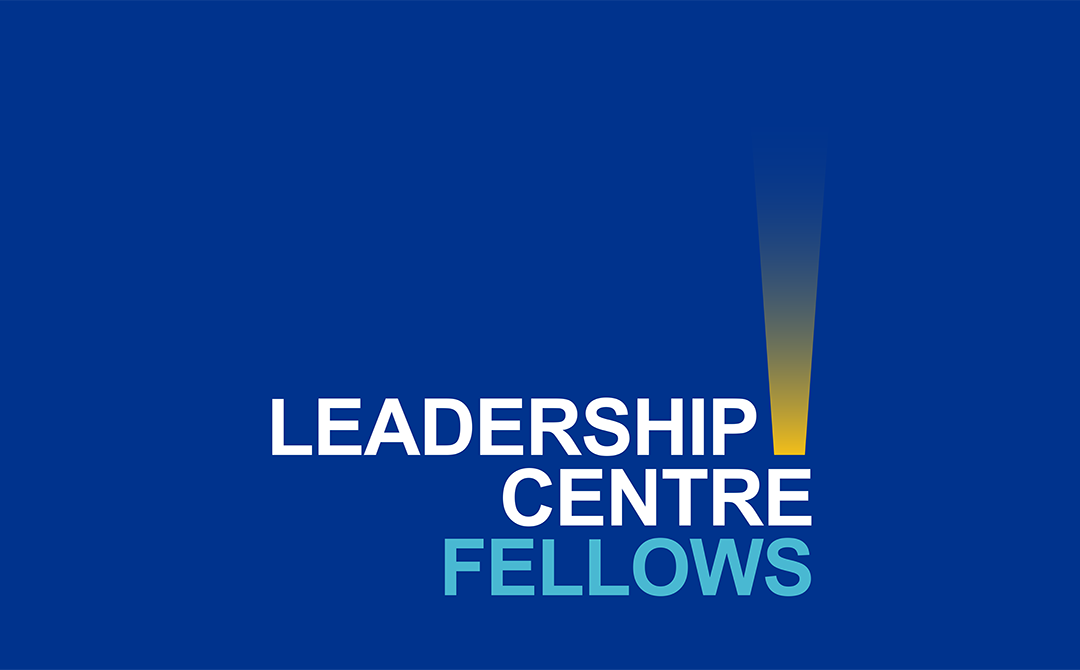 Leadership Centre launches Fellows Network