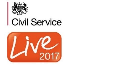 Leadership Centre at Civil Service Live 2017