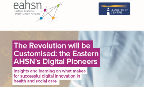 New Publication: The Revolution will be Customised