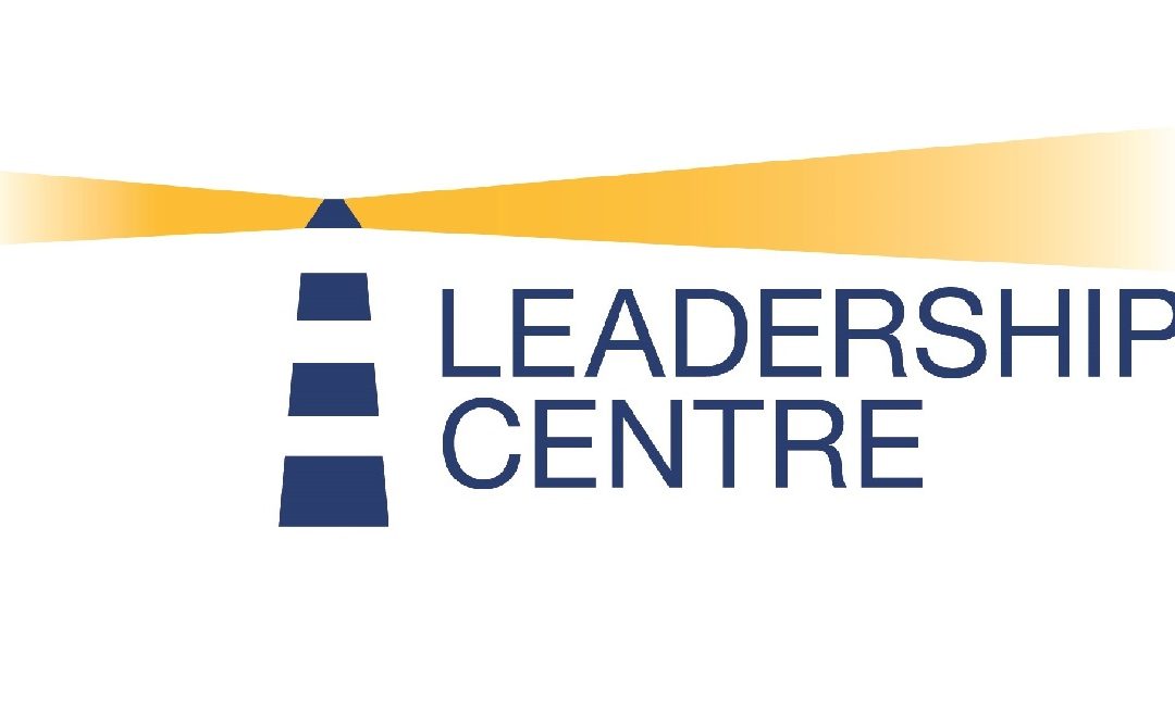 Leadership Centre Podcast – What is Leadership anyway?