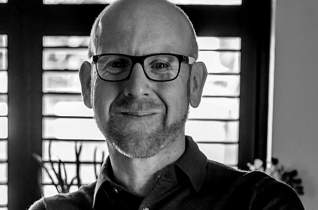 Christopher Pietroni