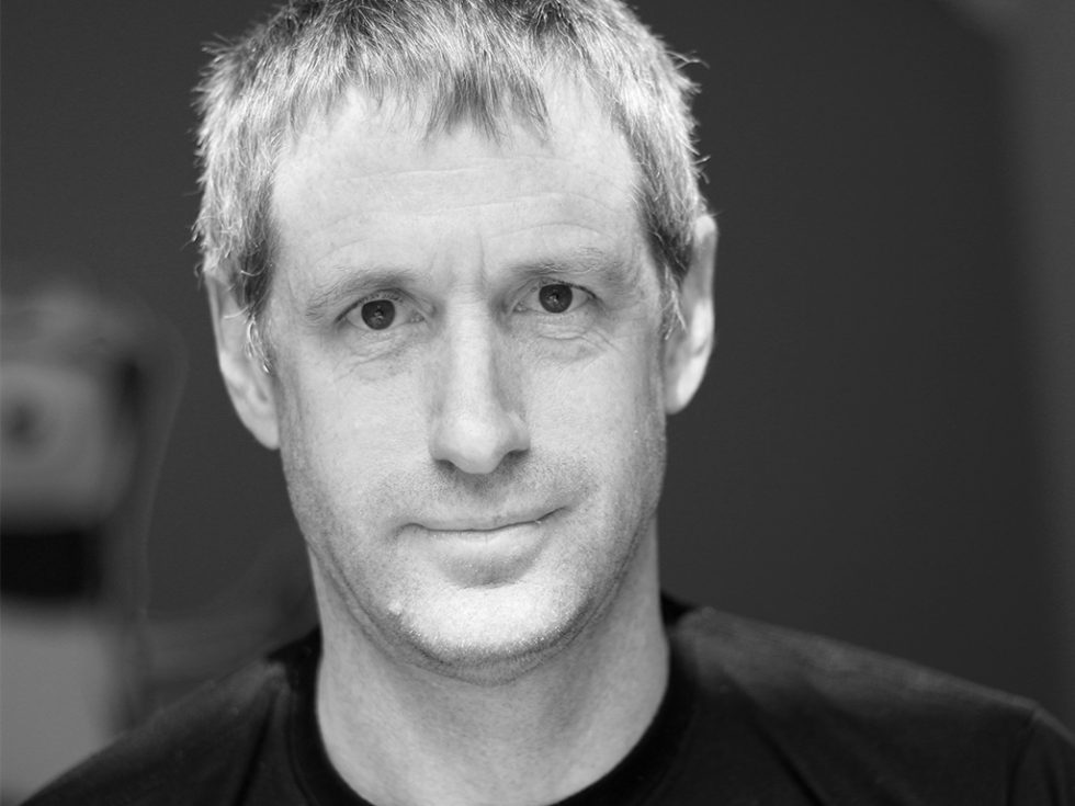 John Atkinson Leadership