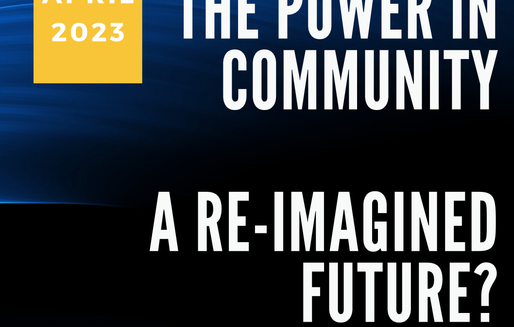 Re-launching our Alumni Programme