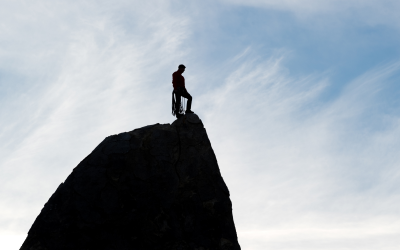 Coaching Perspectives – It’s Lonely at the Top