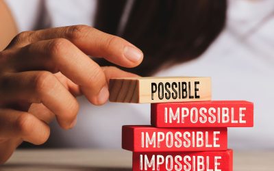 Holding the Tension: The Choice to Lead with Intention