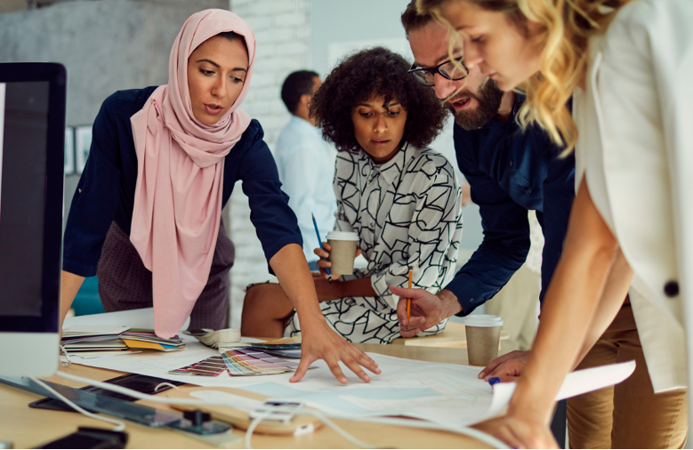 Boosting Middle Leaders