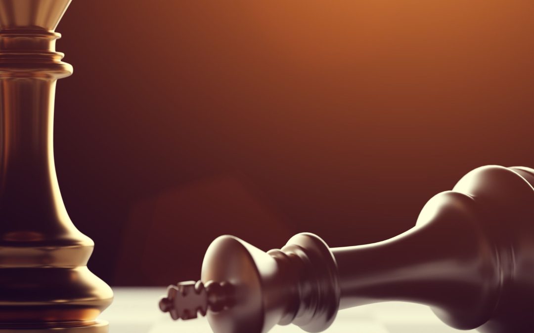 Beyond winning and losing: leadership lessons for LGR