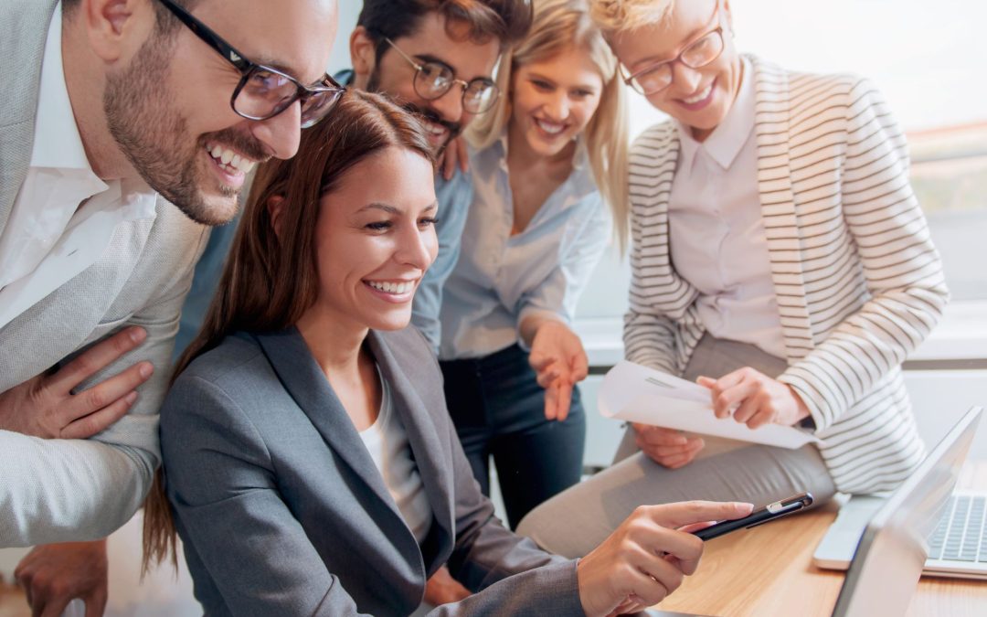 A VCSE Alliance in Action