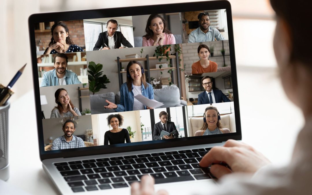 Leading in Transition: Reflections from Our Community of Practice on Place